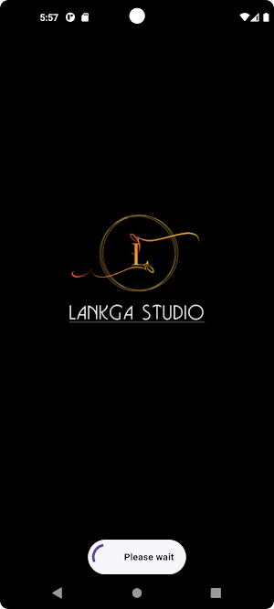 Lankga Studio Screenshot 0