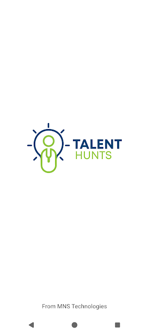 Talent Hunts Screenshot 0