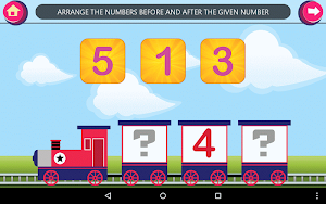 Kids Preschool Numbers Premium Screenshot 3