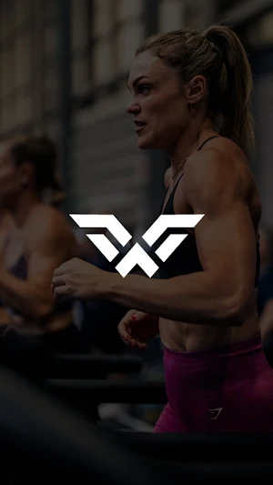 War Paint Fitness Screenshot 0