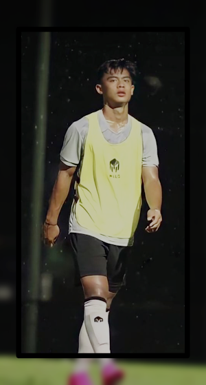 Pratama Arhan Wallpaper HD Screenshot 0