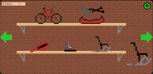 Hiking Rental Worker Screenshot 2