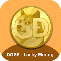 DOGE - Lucky Mining