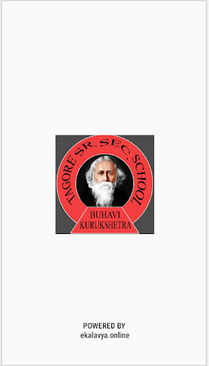 Tagore SR.Sec.School Screenshot 3