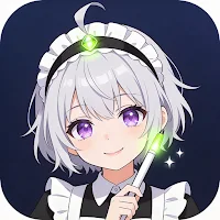 Manga Studio: AI Comic Maker