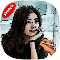 Pencil Sketch - Photo Editor P