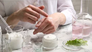 Delicya skincare by nature Screenshot 2
