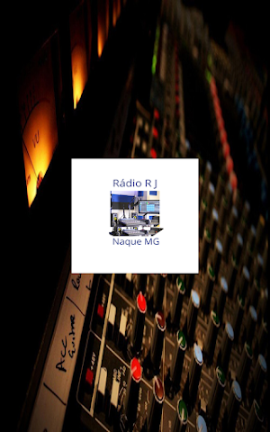 Rádio R J Naque Screenshot 2