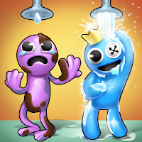 Draw To Soak: Water Puzzle