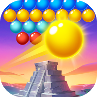 Bubble Pop Blast