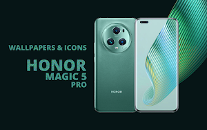 Wallpapers of Honor 5 Pro Screenshot 3
