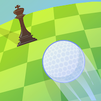 Golf Chess