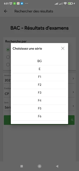 publiTECH Screenshot 3