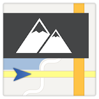 Maps Altimeter