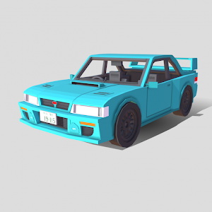 Subaru Impreza Car Mod MCPE Screenshot 2