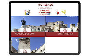 Rutigliano Screenshot 3