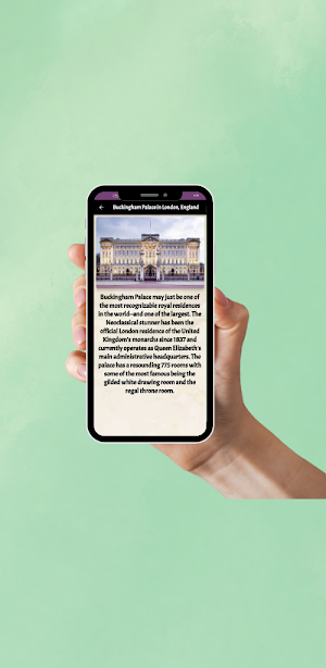 The largest houses in the worl Screenshot 3