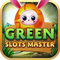 Slots Green Master