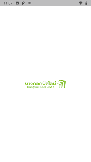 Bangkok Bus Lines Screenshot 0