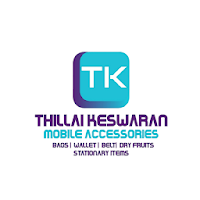 TK Mobile & Accessories