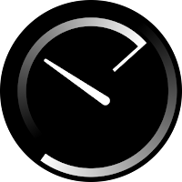 CELEST5545 Minimalist Watch