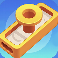 UnScrew It: Match Puzzle