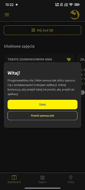 Fabryka Mocy Ostrzeszów Screenshot 2