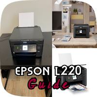 epson l220 guide