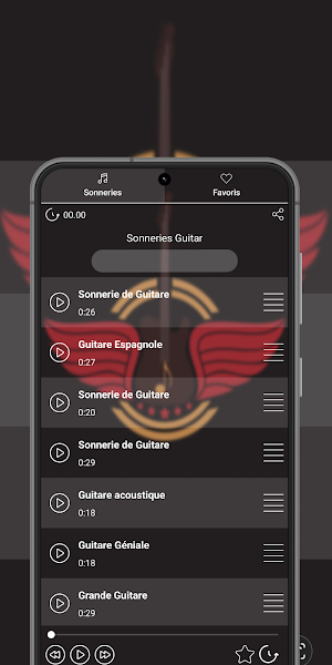 Guitar ringtones Chords 2024 Screenshot 1