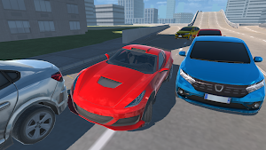 Car Crash X Smash Simulator 3D Screenshot 2