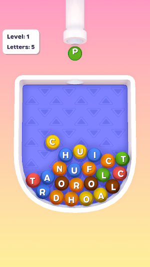 Word Burster Screenshot 0