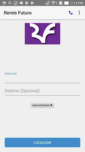 Remis Futuro La Plata Screenshot 1