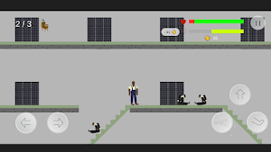 Jhon's Justice Screenshot 1