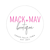 Mack + Mav Boutique