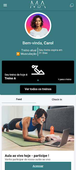 Martha Andrade Screenshot 0