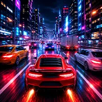 Velocity Run
