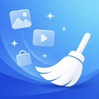 Cleanup AI Storage Cleaner