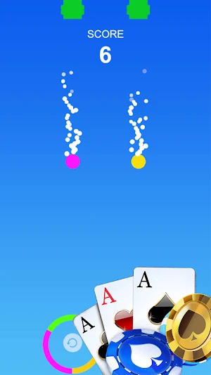 3 Patti Have Fun Screenshot 2