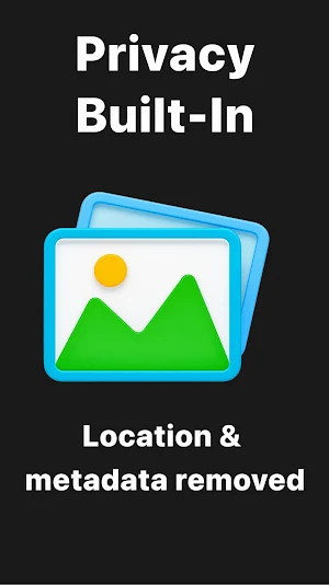 Clasif: blur photo & mosaic Screenshot 3