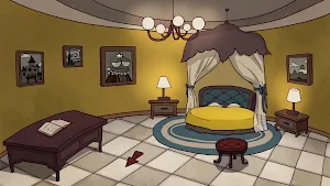 TreeHole: Adventure Screenshot 2