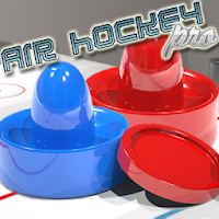 Air Hockey Pro