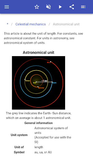 Classical mechanics Screenshot 2