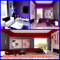 Home Paint Decoration