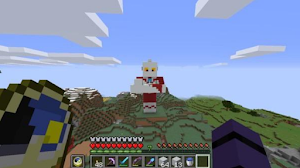 Craftsman DX Ultraman World Screenshot 1
