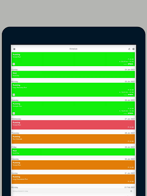 SpeedLab IPS Screenshot 3