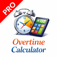 Overtime Calculator