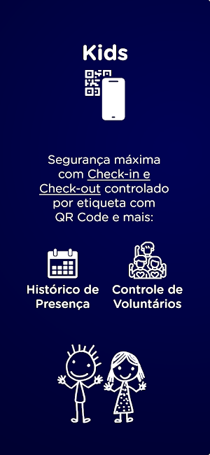 Nova Jerusalém Mairinque Screenshot 2