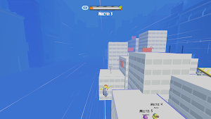 Parkour Runner.io Screenshot 2