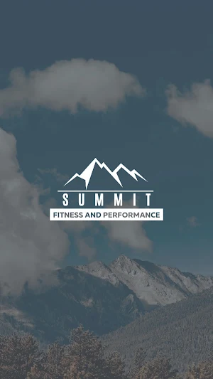 Summit Fitness and Performance Screenshot 0