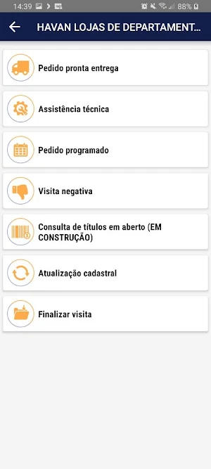 Universo Unik Screenshot 3